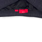 SUPREME ARC WATER SHORTS BLACK / WHITE L