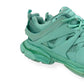 BALENCIAGA TRACK SNEAKER MINT UK11 / 45