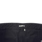 DIOR CARPENTER STRAIGHT-LEG DENIM JEANS BLACK 50 / W34” / L