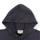 FEAR OF GOD EVERYDAY FG HOODIE BLACK M