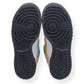 NIKE DUNK LOW TOP SNEAKER SAFARI MIX UK4.5