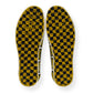 VANS X RHUDE BOLD NI SNEAKER BLACK UK9.5