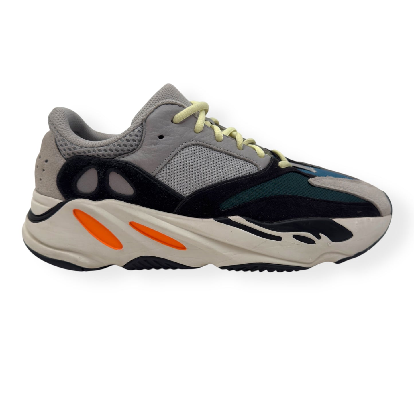 YEEZY BOOST 700 GS SNEAKER WAVE RUNNER UK9.5