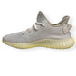 YEEZY BOOST 350 V2 SNEAKER CREAM WHITE UK9.5