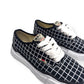 MAISON MIHARA YASUHIRO BAKER OG SNEAKER BLACK / WHITE 42 / UK8
