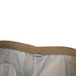 BURBERRY CHECK SWIM SHORTS SAND S