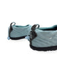 NIKE ACG MOC SLIP ON SNEAKER OCEAN BLISS BLUE UK11
