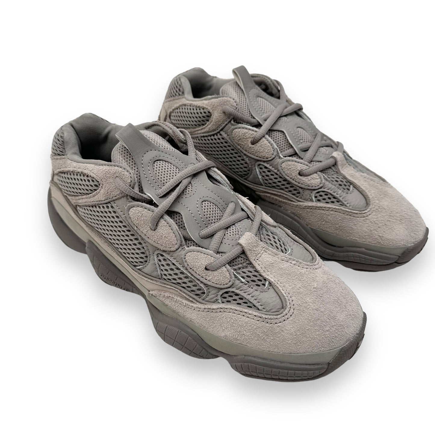 ADIDAS YEEZY 500 SNEAKER GRANITE UK8.5