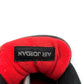 JORDAN 4 RETRO SNEAKER INFRARED UK10
