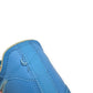 NIKE X OFF-WHITE AIR FORCE 1 MCA UNIVERSITY BLUE SNEAKER UK10.5
