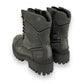 BALENCIAGA COMBAT STRIKE 20MM BOOTS KHAKI UK6