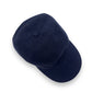THOM SWEENEY WOOL BLEND CAP NAVY L