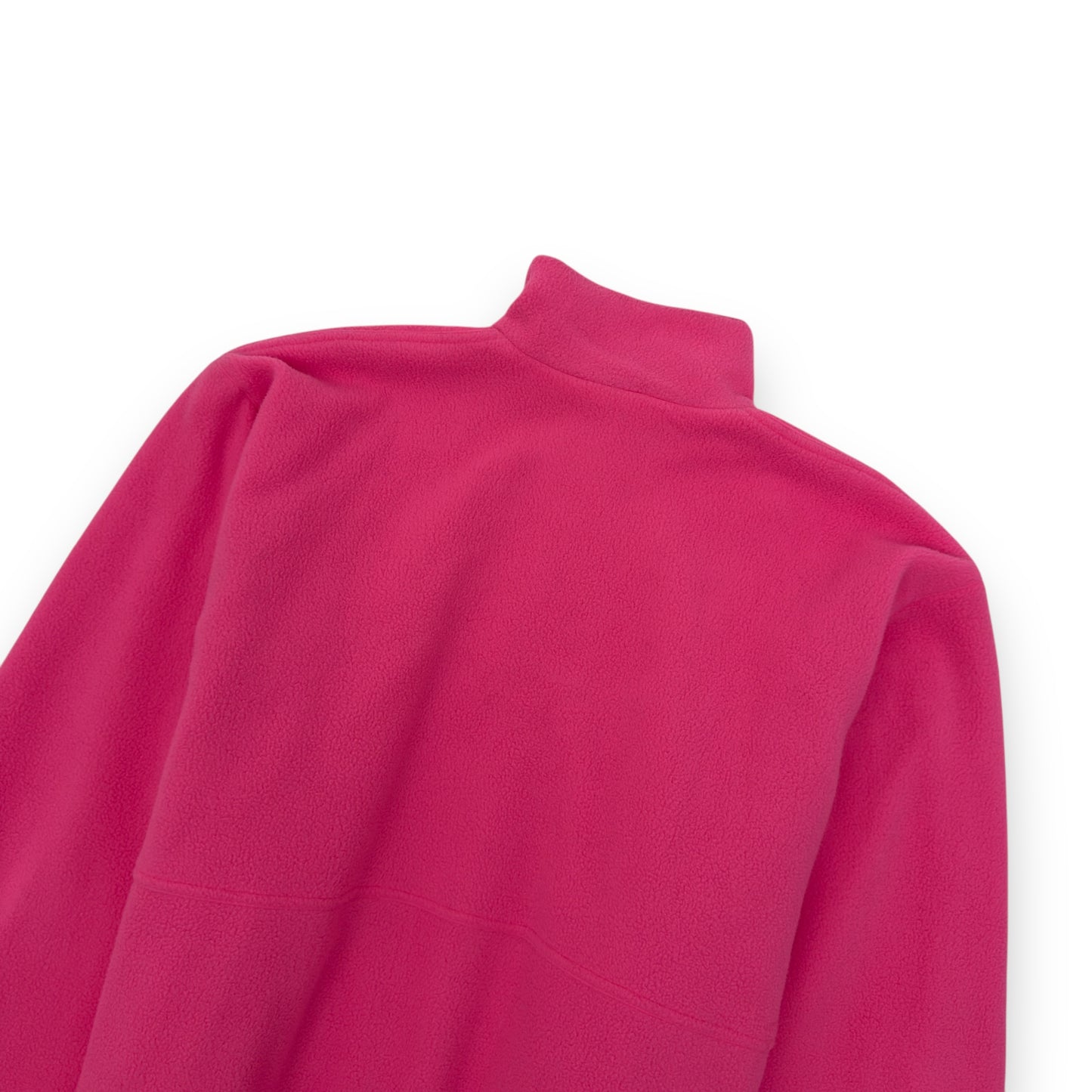 BALENCIAGA OVERSIZED REVERSIBLE SPORTY B JACKET PINK / BLACK M