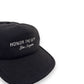 HONOR THE GIFT LOS ANGELES KNITTED CAP BLACK O/S