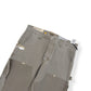 GALLERY DEPT. LA FLARE CARPENTER JEANS CEMENT W32”