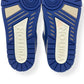 LOUIS VUITTON LV SNEAKER BLUE / WHITE UK8
