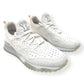 LOUIS VUITTON V.N.R SNEAKER WHITE UK8.5