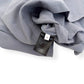 BALENCIAGA T-SHIRT BLUE M