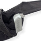 DIOR CARPENTER STRAIGHT-LEG DENIM JEANS BLACK 50 / W34” / L