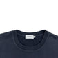 RHUDE CHAEAU BOYS T-SHIRT NAVY M