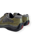 PRADA AMERICAS CUP SNEAKER OLIVE GREEN UK8.5