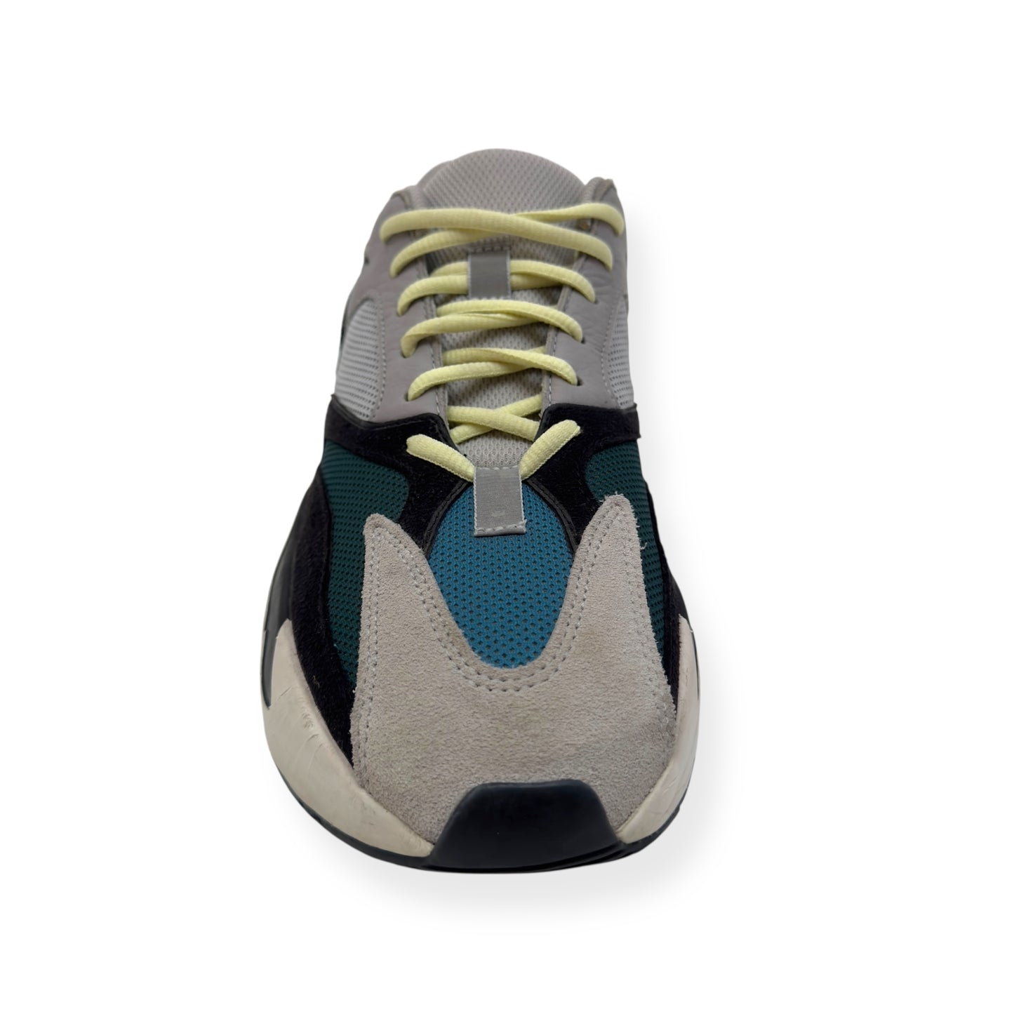 YEEZY BOOST 700 GS SNEAKER WAVE RUNNER UK9.5