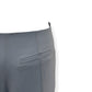 JACQUEMUS LE SPLASH MELO CUT-OUT STRETCH-WOOL SUIT BLUE 36 / XS