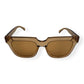 RETROSUPERFUTURE MODO REFINED SUNGLASSES COLA