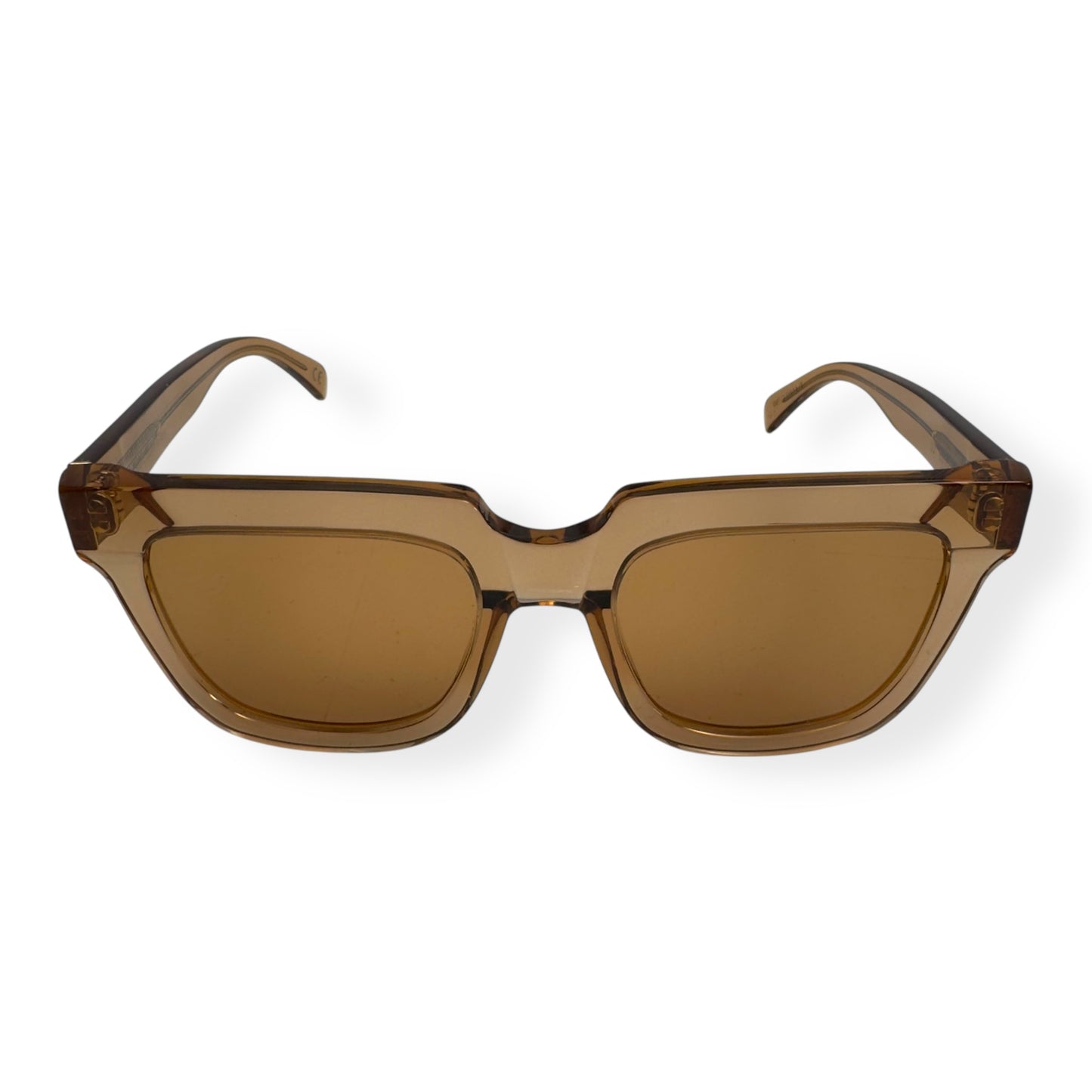 RETROSUPERFUTURE MODO REFINED SUNGLASSES COLA
