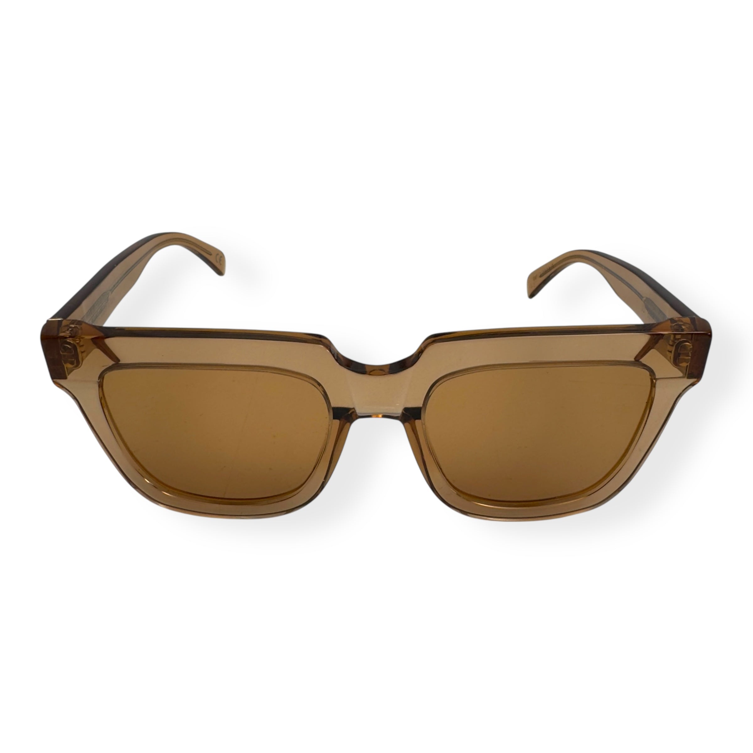 RETROSUPERFUTURE MODO REFINED SUNGLASSES COLA