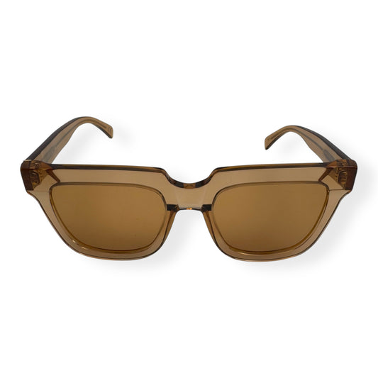 RETROSUPERFUTURE MODO REFINED SUNGLASSES COLA