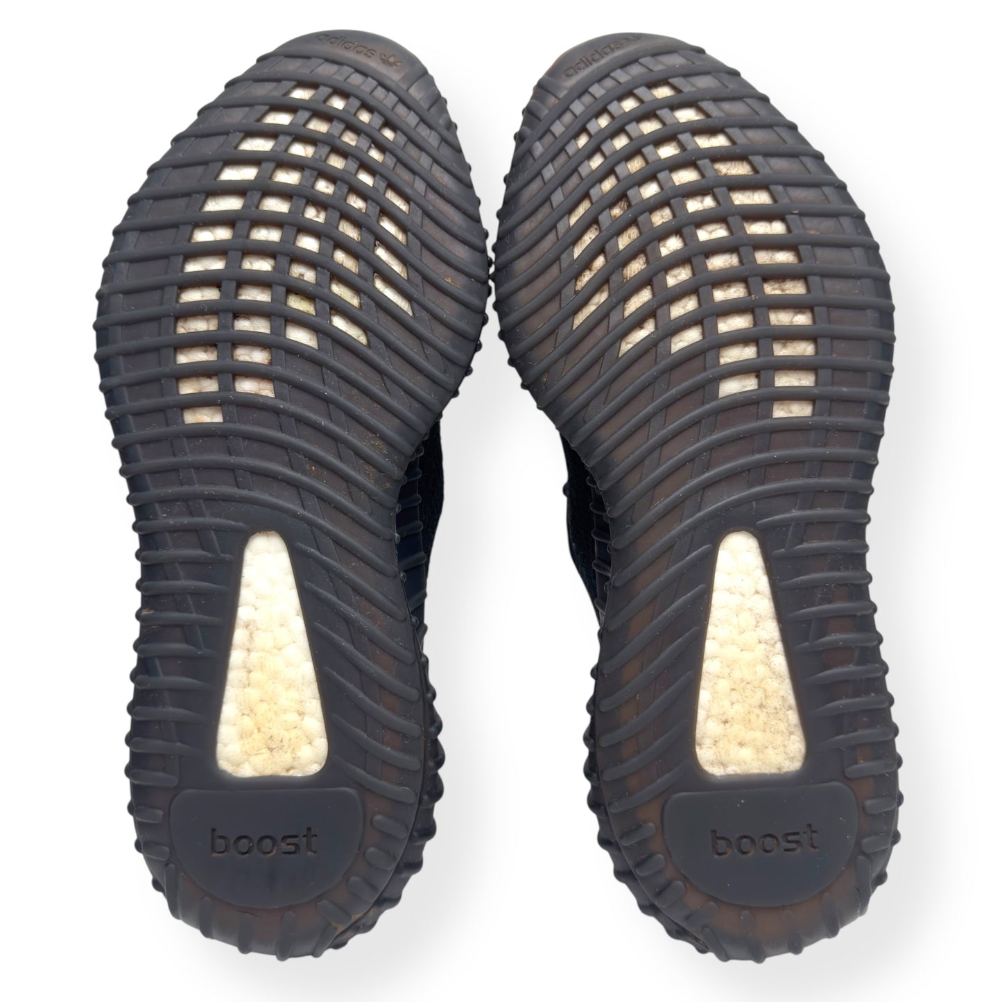 YEEZY BOOST 350 V2 SNEAKER COPPER UK8.5