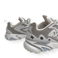 LOUIS VUITTON LV RUNNER TATIC SNEAKER WHITE UK7