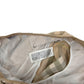 BURBERRY CHECK SWIM SHORTS SAND S