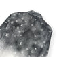 LOUIS VUITTON WORKWEAR GRADIENT MONOGRAM JACKET GREY / WHITE L