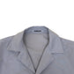 MANIÈRE DE VOIR COLLAR SHIRT GREY S