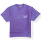 GALLERY DEPT. VINTAGE LOGO PAINTED T-SHIRT LILAC XL