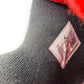 JORDAN 4 RETRO SNEAKER INFRARED UK10