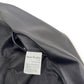 ACNE STUDIOS LEATHER BIKER JACKET BLACK L