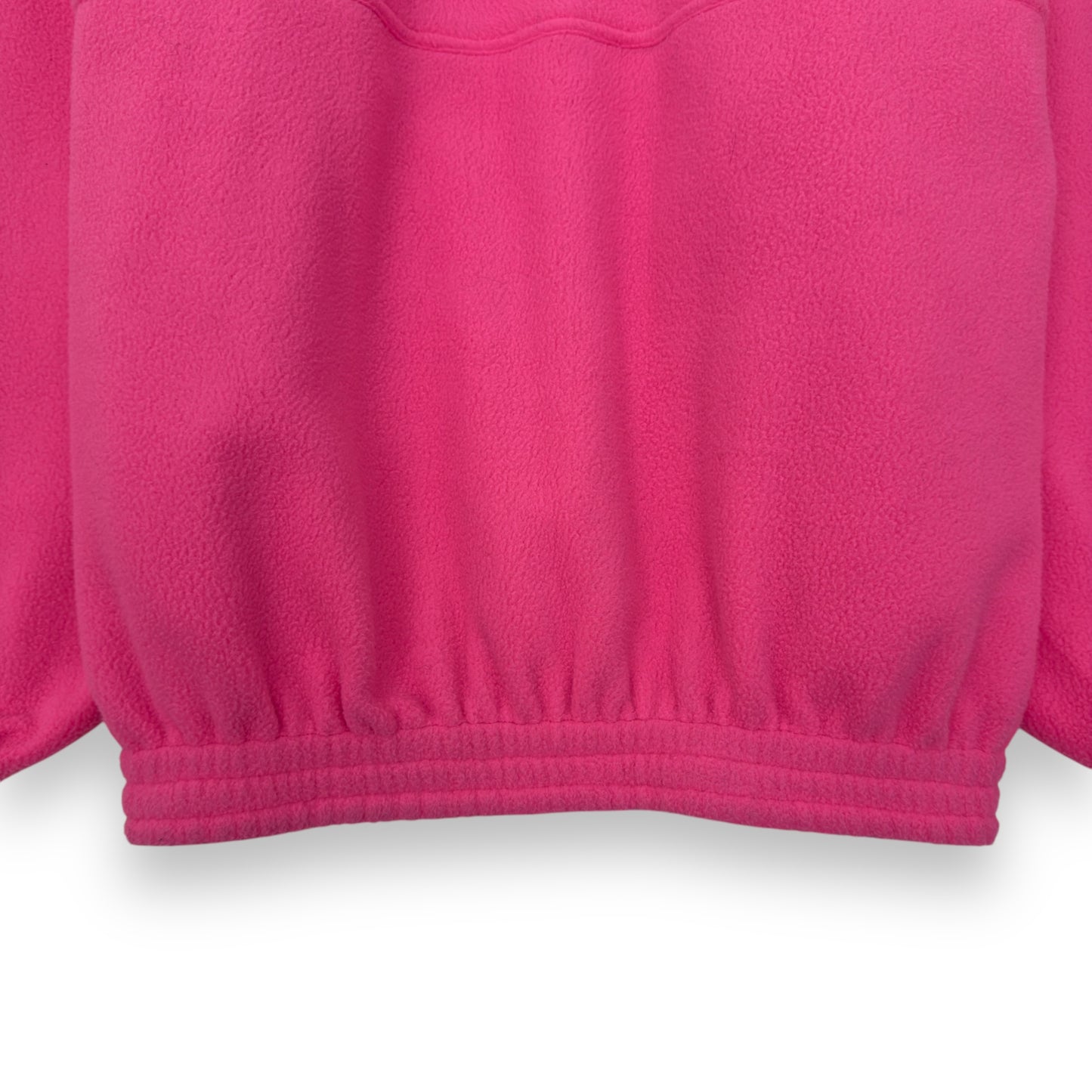 BALENCIAGA OVERSIZED REVERSIBLE SPORTY B JACKET PINK / BLACK M