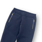DIOR TECHNICAL FABRIC SLIM FIT TRACK PANTS NAVY S