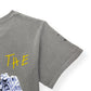 TRAVIS SCOTT CACTUS JACK 'NEIGHBORHOOD' CAROUSEL T-SHIRT GREY S