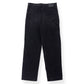 DIOR CARPENTER STRAIGHT-LEG DENIM JEANS BLACK 50 / W34” / L