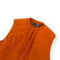 ACNE STUDIOS OSAL PADDED BOMBER JACKET ORANGE S