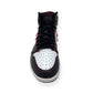 NIKE AIR JORDAN 1 RETRO HIGH OG SNEAKER ‘DEFIANT’ UK9.5