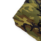 CANADA GOOSE FREESTYLE GILET PUFFER JACKET GREEN CAMO L