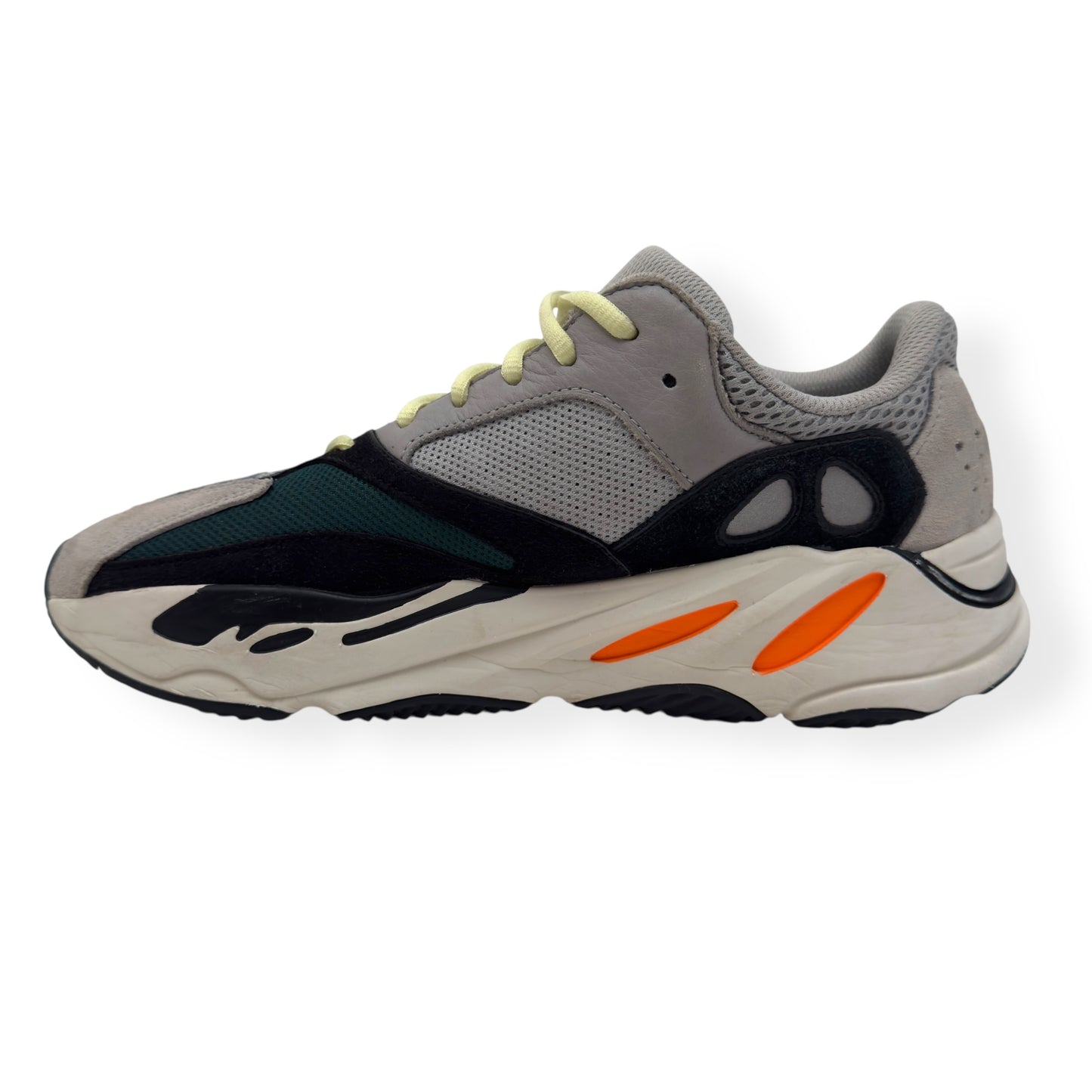 YEEZY BOOST 700 GS SNEAKER WAVE RUNNER UK9.5
