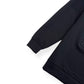 VERSACE COLLECTION MEDUSA EMBOSSED LOGO SWEATSHIRT M