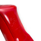 CHRISTIAN LOUBOUTIN PIGALLE 100MM PATENT LEATHER POINTED TOE PUMPS RED 36 / UK3