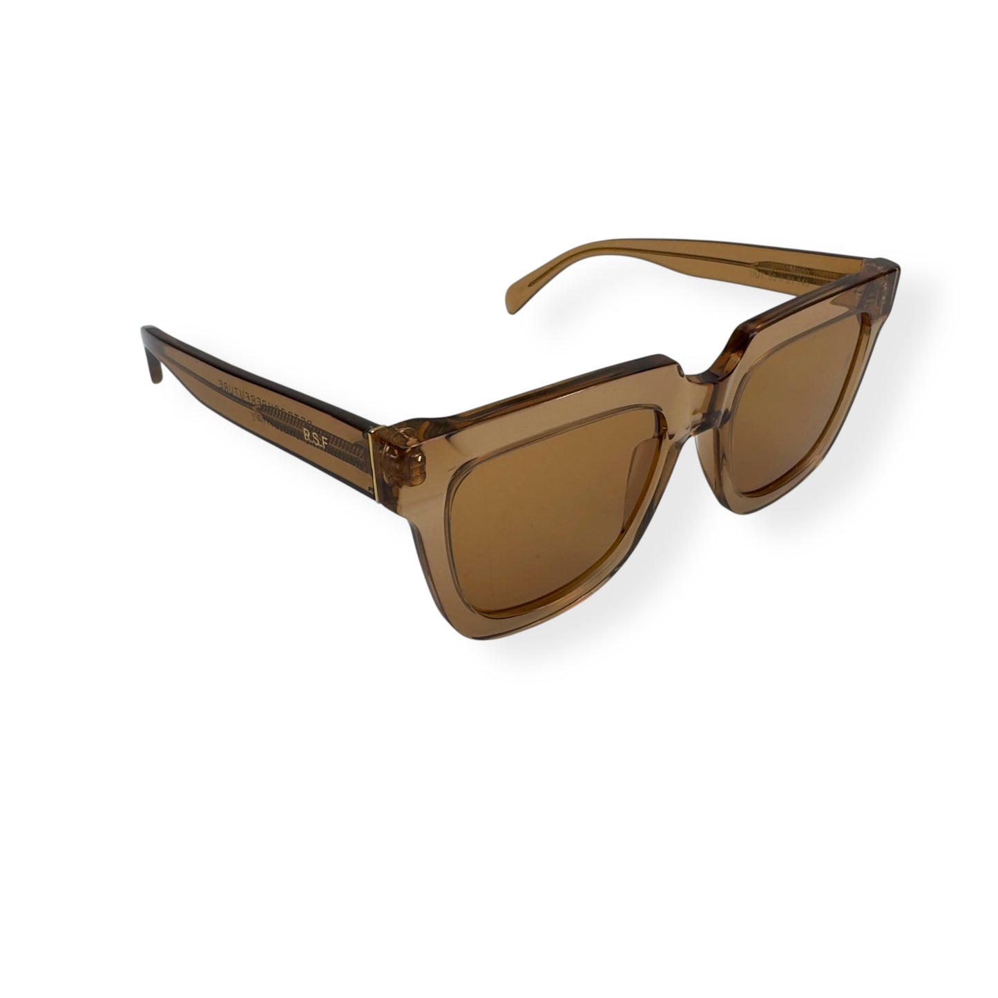 RETROSUPERFUTURE MODO REFINED SUNGLASSES COLA